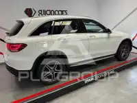 2022 Mercedes Benz GLC-Class
