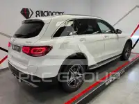 2022 Mercedes Benz GLC-Class