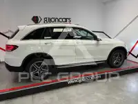 2022 Mercedes Benz GLC-Class