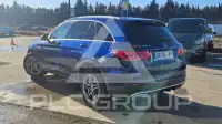 2022 Mercedes Benz GLC-Class