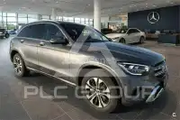 2022 Mercedes Benz GLC-Class