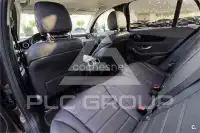 2022 Mercedes Benz GLC-Class