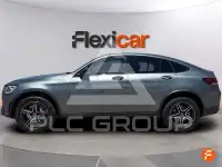 2022 Mercedes Benz GLC-Class