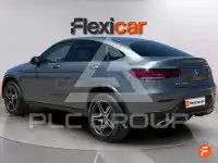 2022 Mercedes Benz GLC-Class