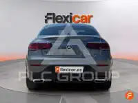 2022 Mercedes Benz GLC-Class