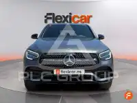 2022 Mercedes Benz GLC-Class