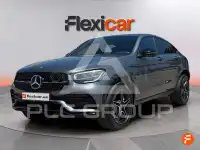 2022 Mercedes Benz GLC-Class