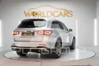 2022 Mercedes Benz GLC-Class