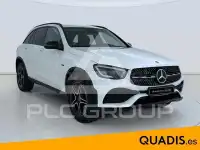 2022 Mercedes Benz GLC-Class