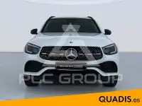 2022 Mercedes Benz GLC-Class