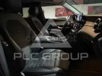 2022 Mercedes Benz GLC-Class