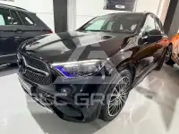 2022 Mercedes Benz GLC-Class