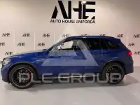 2022 Mercedes Benz GLC-Class