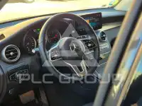 2022 Mercedes Benz GLC-Class