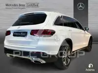 2022 Mercedes Benz GLC-Class
