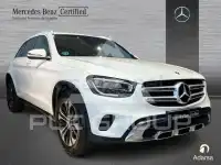 2022 Mercedes Benz GLC-Class