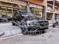 2022 Mercedes Benz GLC-Class