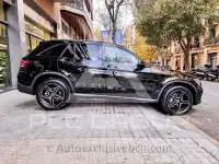 2022 Mercedes Benz GLC-Class