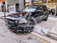 2022 Mercedes Benz GLC-Class