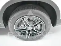 2022 Mercedes Benz GLC-Class