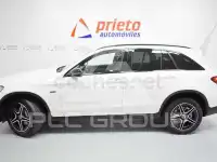 2022 Mercedes Benz GLC-Class