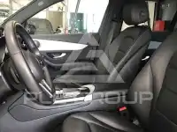 2022 Mercedes Benz GLC-Class