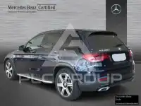 2022 Mercedes Benz GLC-Class