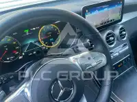 2022 Mercedes Benz GLC-Class