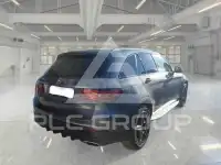 2022 Mercedes Benz GLC-Class