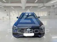 2022 Mercedes Benz GLC-Class
