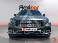 2022 Mercedes Benz GLC-Class