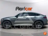 2022 Mercedes Benz GLC-Class