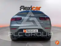 2022 Mercedes Benz GLC-Class