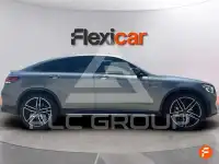 2022 Mercedes Benz GLC-Class
