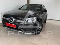 2022 Mercedes Benz GLC-Class