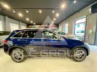 2022 Mercedes Benz GLC-Class