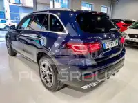 2022 Mercedes Benz GLC-Class