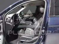 2022 Mercedes Benz GLC-Class