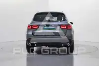 2022 Mercedes Benz GLC-Class