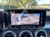 2022 Mercedes Benz GLC-Class