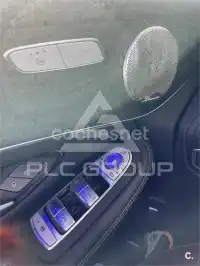 2022 Mercedes Benz GLC-Class