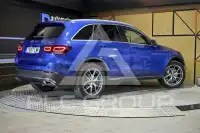 2022 Mercedes Benz GLC-Class