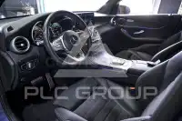 2022 Mercedes Benz GLC-Class