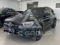 2022 Mercedes Benz GLC-Class