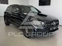 2022 Mercedes Benz GLC-Class