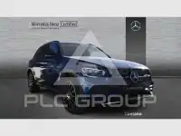 2022 Mercedes Benz GLC-Class