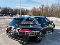 2022 Mercedes Benz E-Class