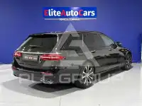 2022 Mercedes Benz E-Class