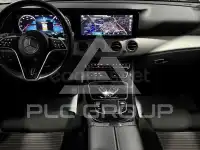 2022 Mercedes Benz E-Class