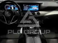 2022 Mercedes Benz E-Class